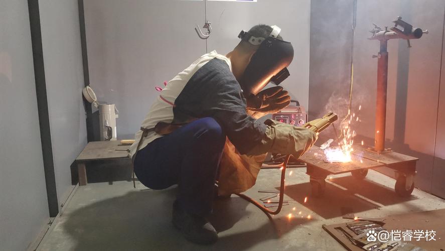 哪里有培训焊工的 哪里有培训焊工的